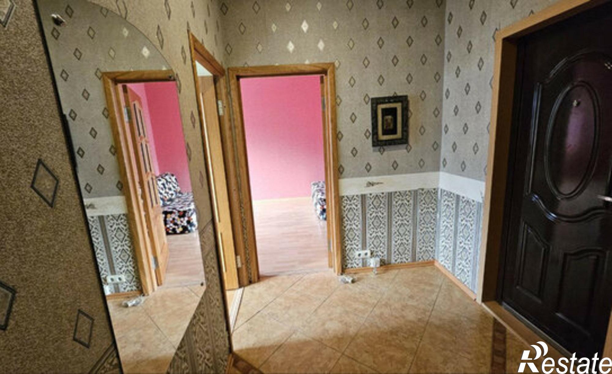 Купить квартиру за 5 590 000 рублей на Садовая улица, 56