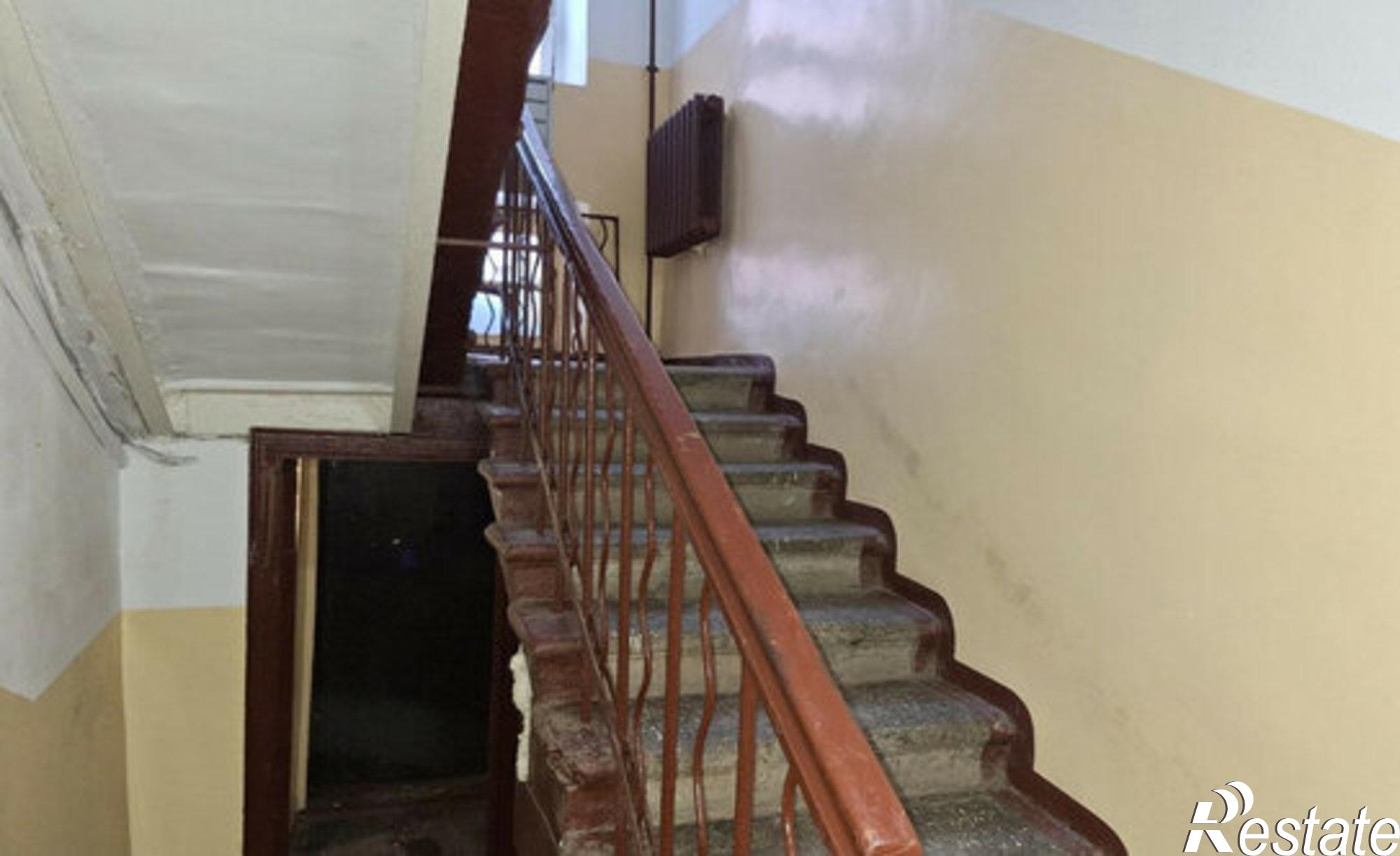 Купить квартиру за 4 890 000 рублей на улица Володарского, 11