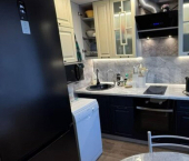 2-комн, 41кв м, этаж 2/9 проезд Приорова, 1