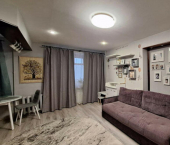 1-комн, 32кв м, этаж 2/5 улица Володарского, 11