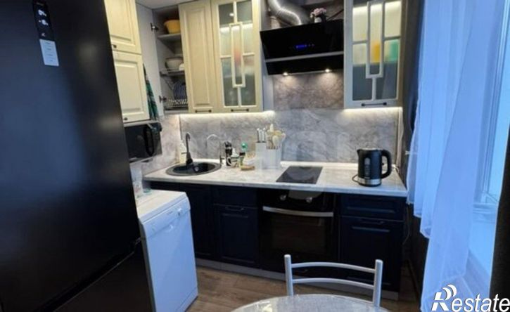 2-комн квартира проезд Приорова, 1,  д. 1