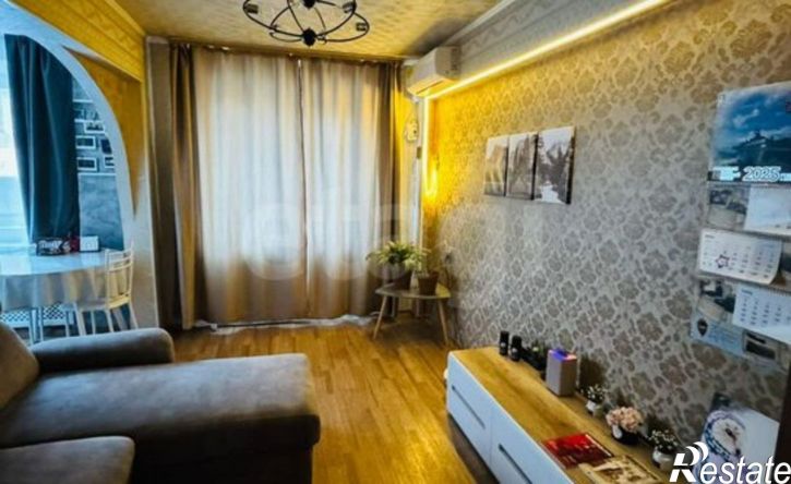 2-комн квартира проезд Приорова, 1,  д. 1