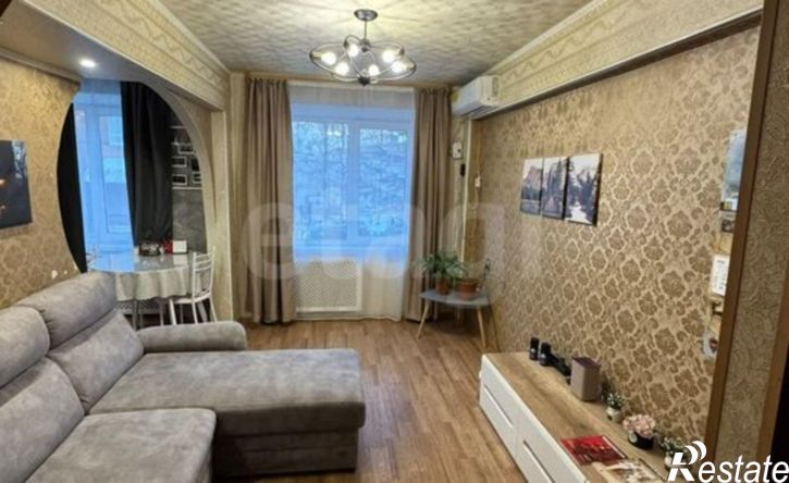 2-комн квартира проезд Приорова, 1,  д. 1