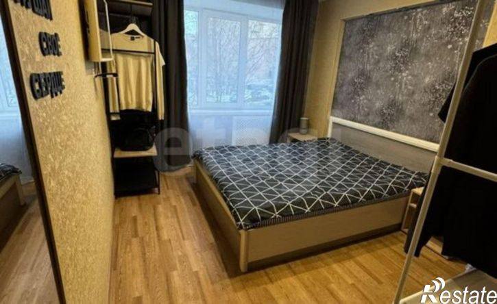 2-комн квартира проезд Приорова, 1,  д. 1