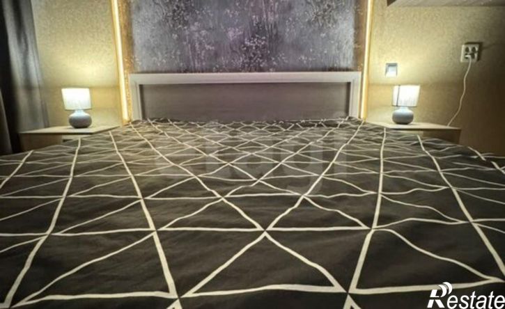 2-комн квартира проезд Приорова, 1,  д. 1