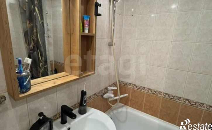 2-комн квартира проезд Приорова, 1,  д. 1