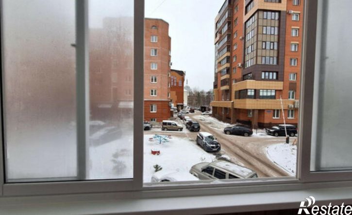 1-комн квартира улица Володарского, 11,  д. 11