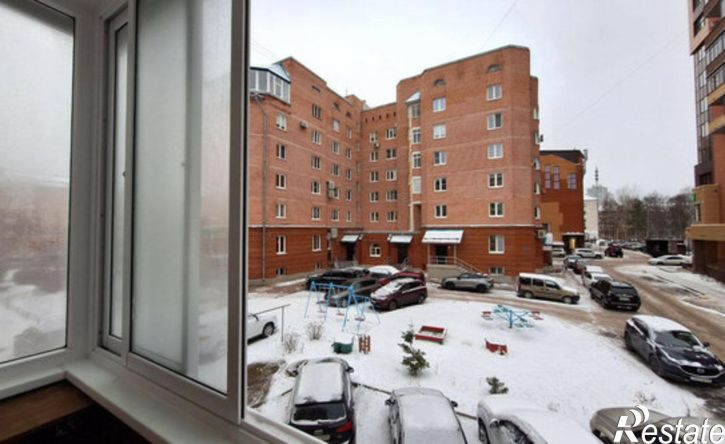 1-комн квартира улица Володарского, 11,  д. 11