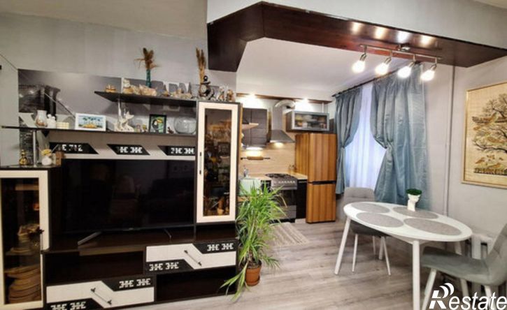 1-комн квартира улица Володарского, 11,  д. 11