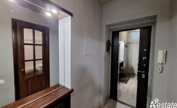 1-комн квартира улица Володарского, 11,  д. 11