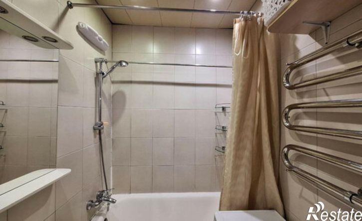 1-комн квартира улица Володарского, 11,  д. 11