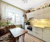 2-комн, 51кв м, этаж 2/9 Прокопия Галушина улица, д.32