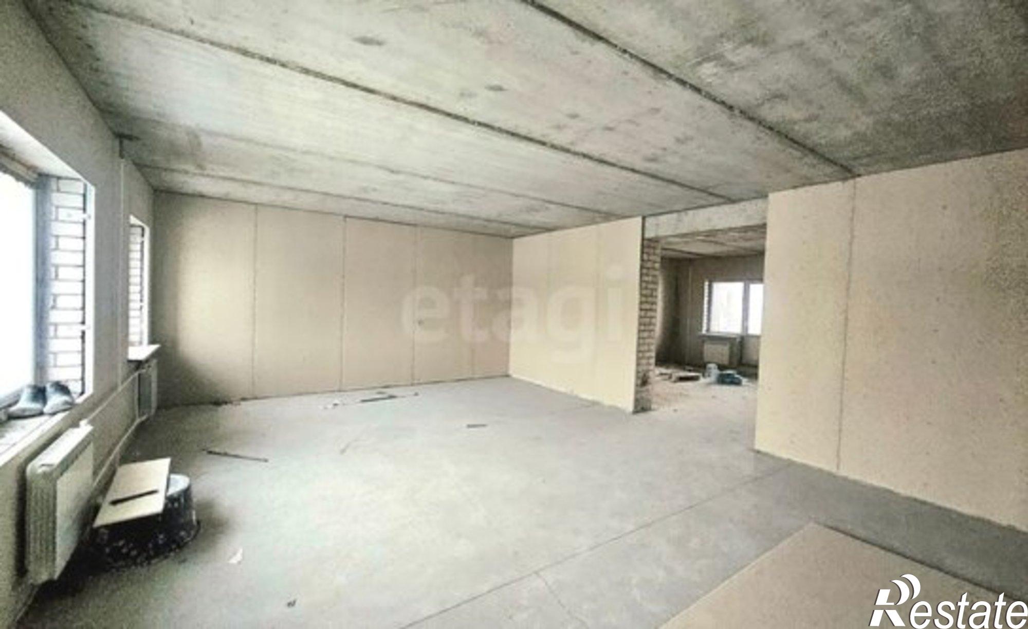 Купить квартиру за 15 500 000 рублей на ул Челюскинцев, 2