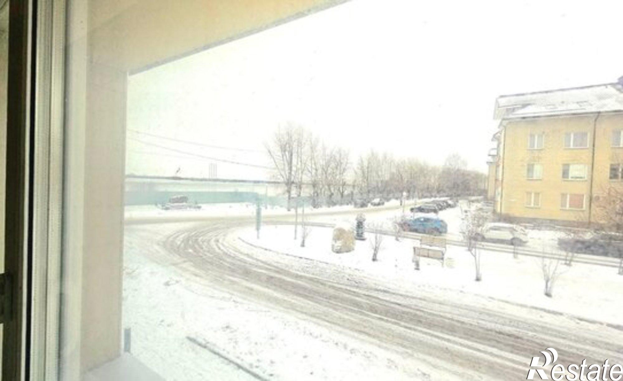 Купить квартиру за 15 500 000 рублей на ул Челюскинцев, 2