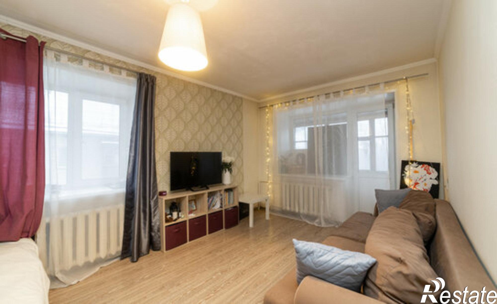 Купить квартиру за 3 600 000 рублей на проспект Обводный Канал, 36 к1