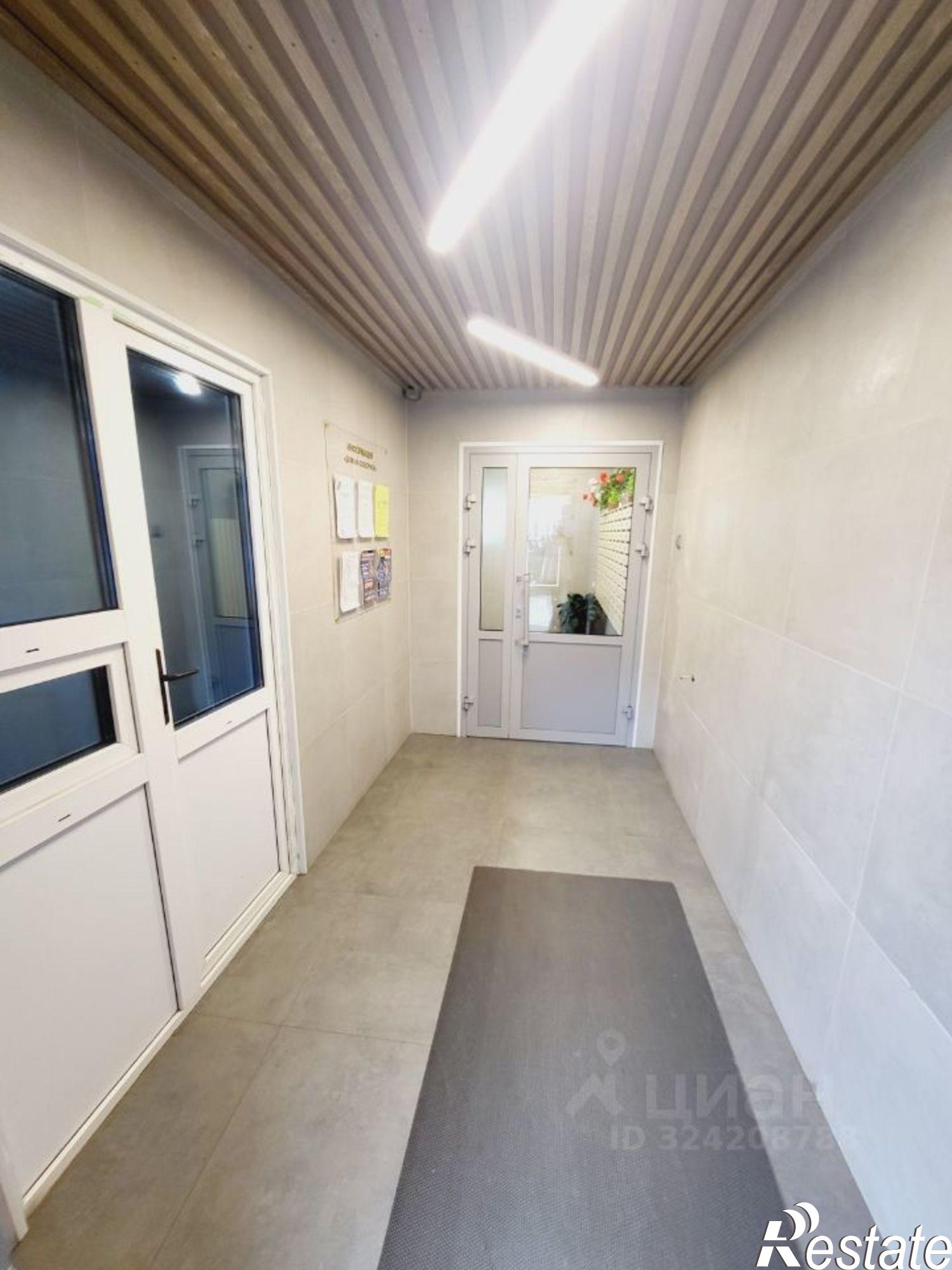 Купить квартиру за 10 500 000 рублей на проспект Ломоносова, 140