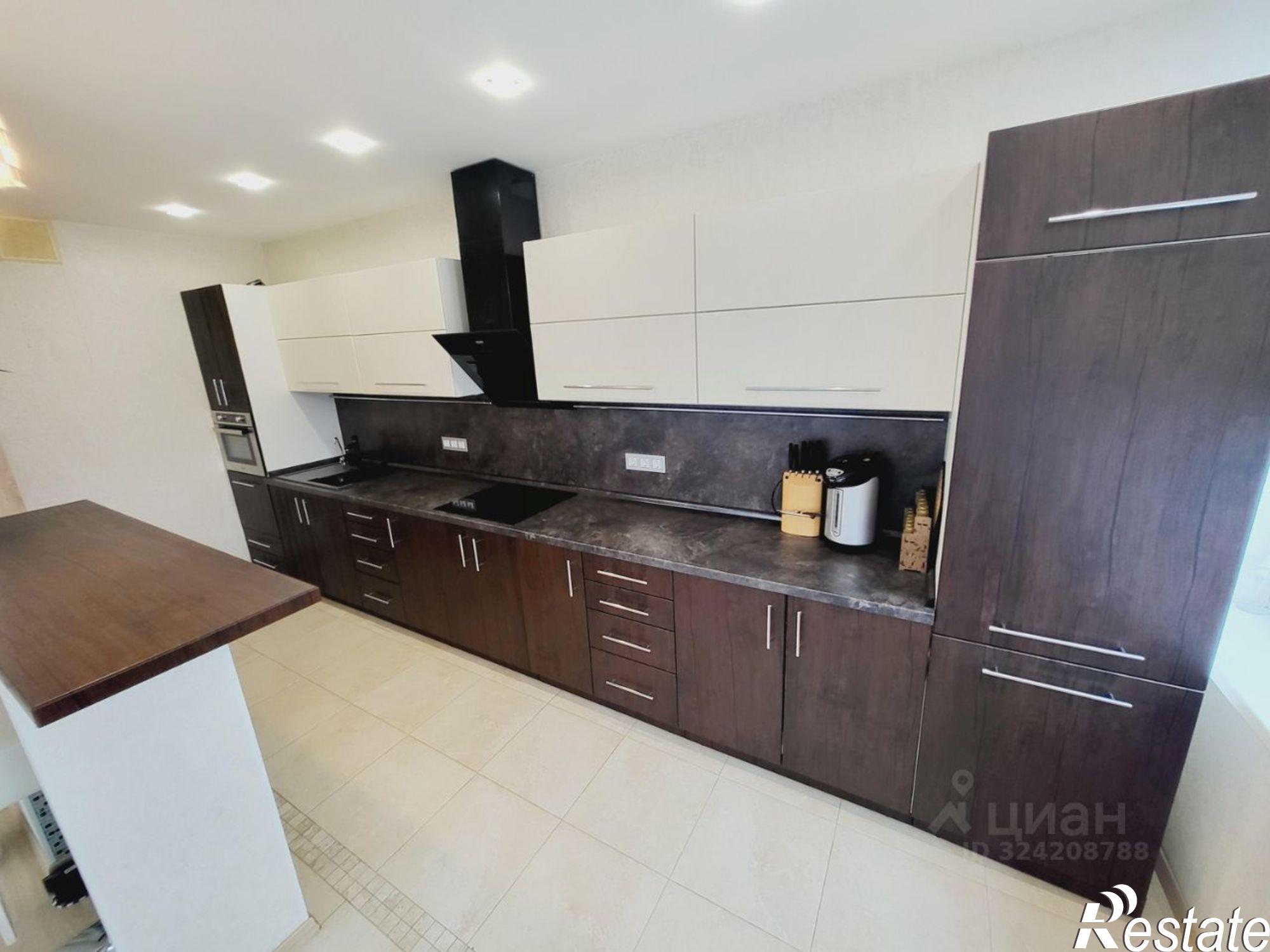 Купить квартиру за 10 500 000 рублей на проспект Ломоносова, 140