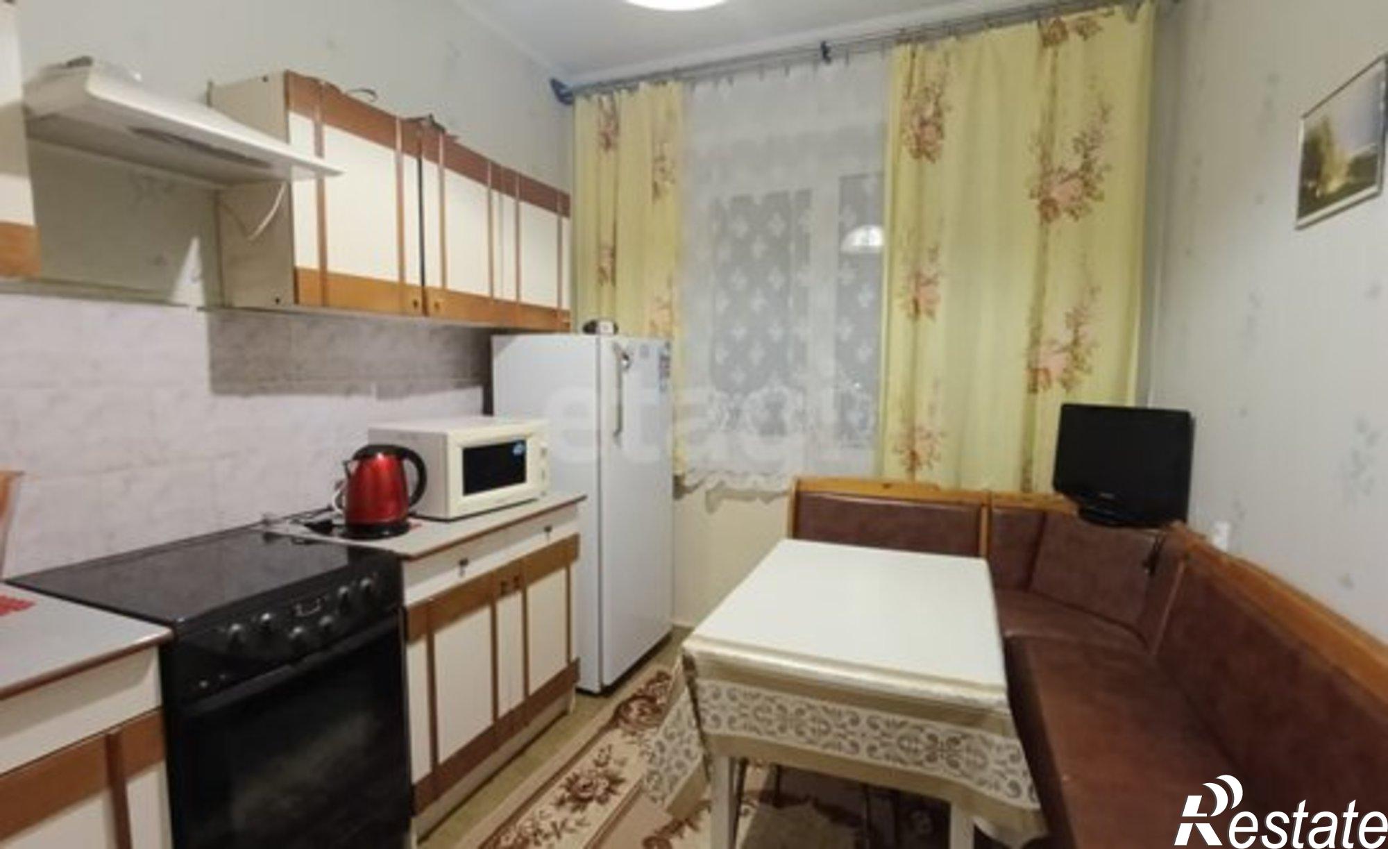 Купить квартиру за 8 630 000 рублей на ул Попова, 26