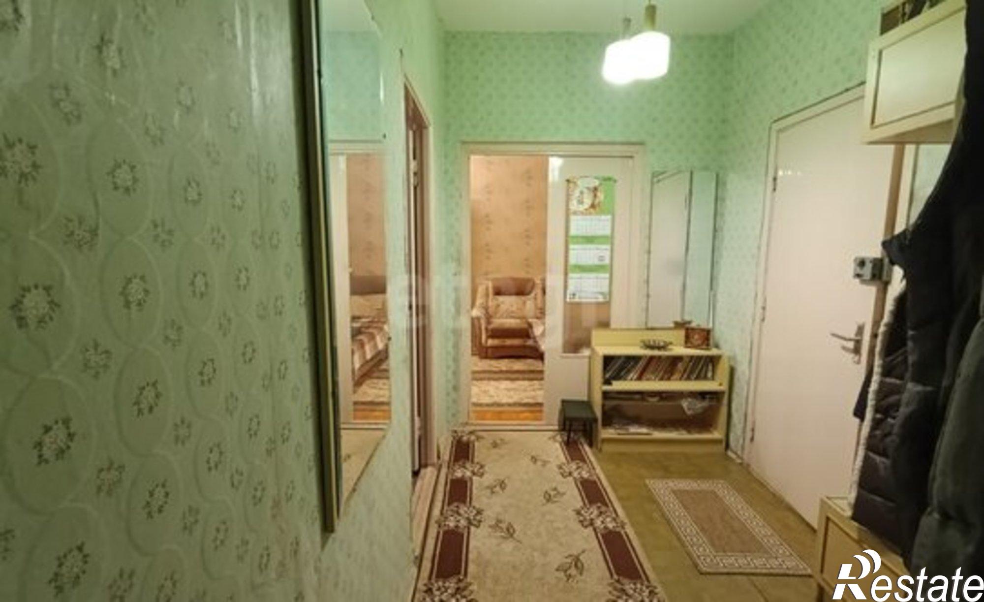 Купить квартиру за 8 630 000 рублей на ул Попова, 26