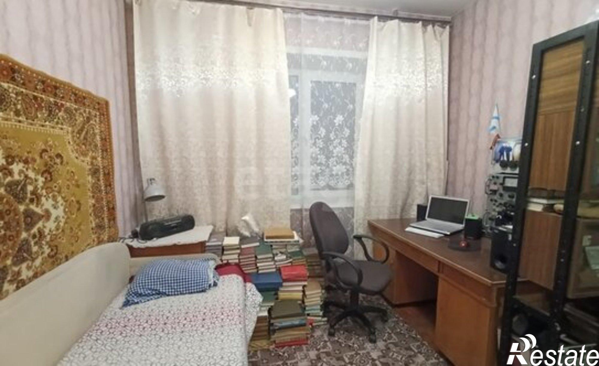 Купить квартиру за 8 630 000 рублей на ул Попова, 26