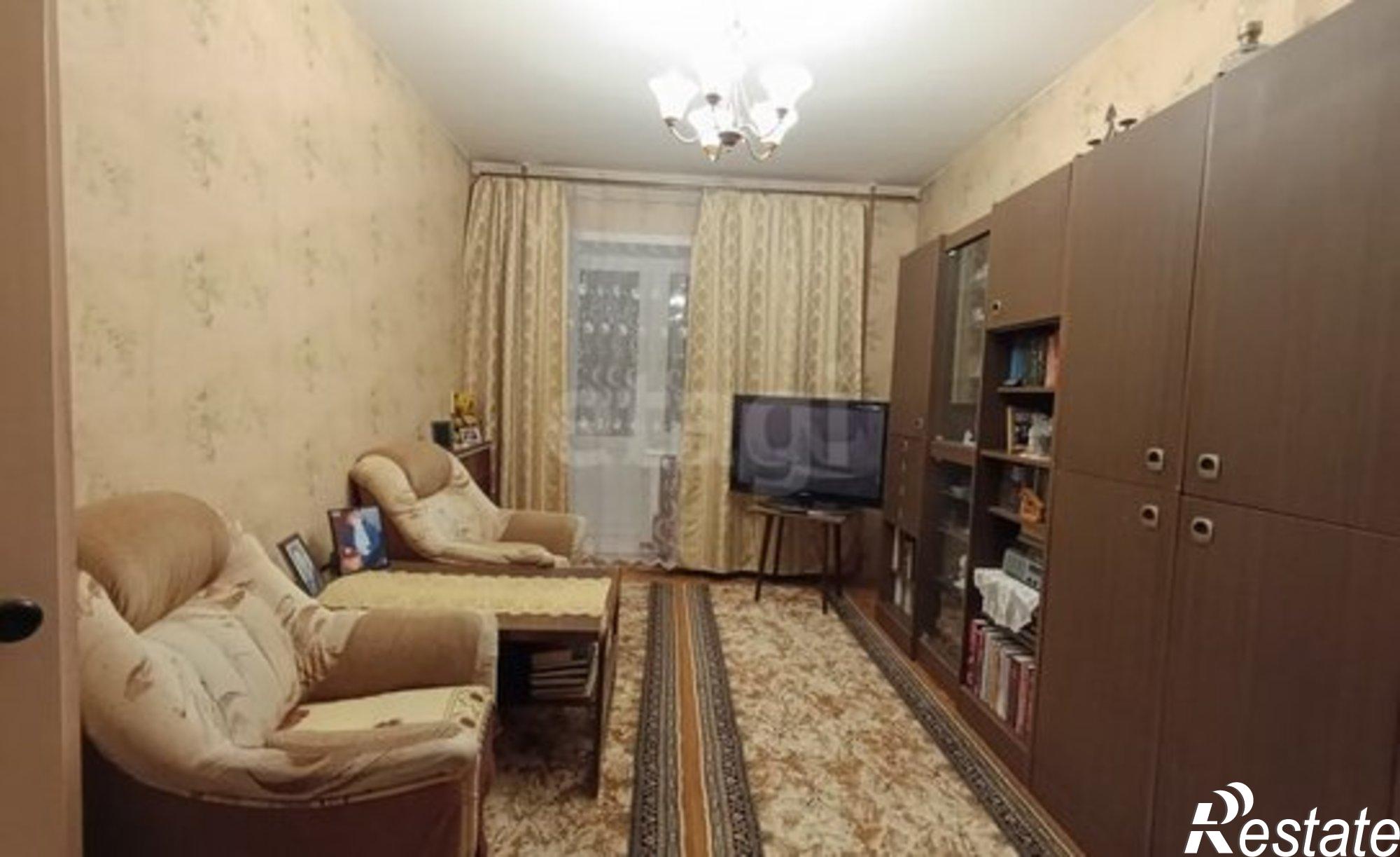 Купить квартиру за 8 630 000 рублей на ул Попова, 26