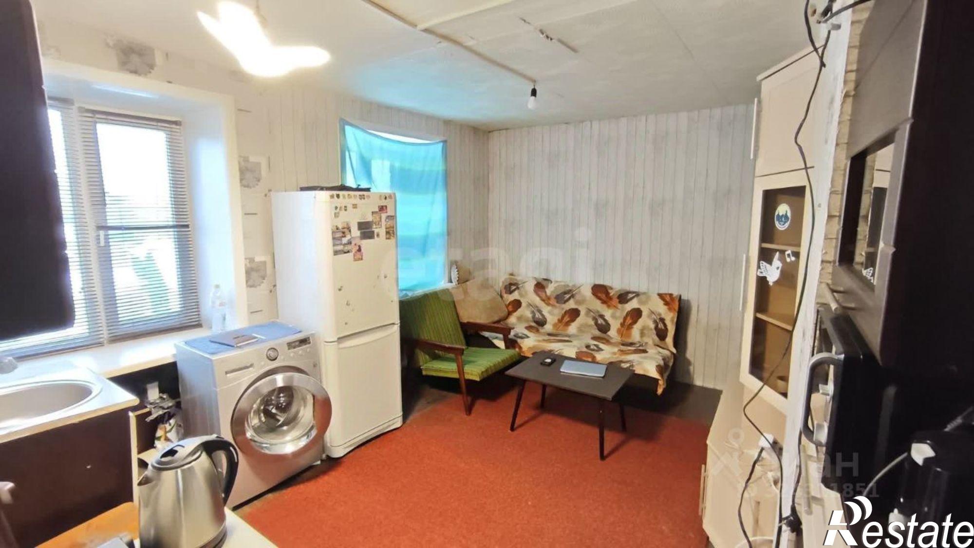 Купить квартиру за 2 500 000 рублей на Новый проспект, 7