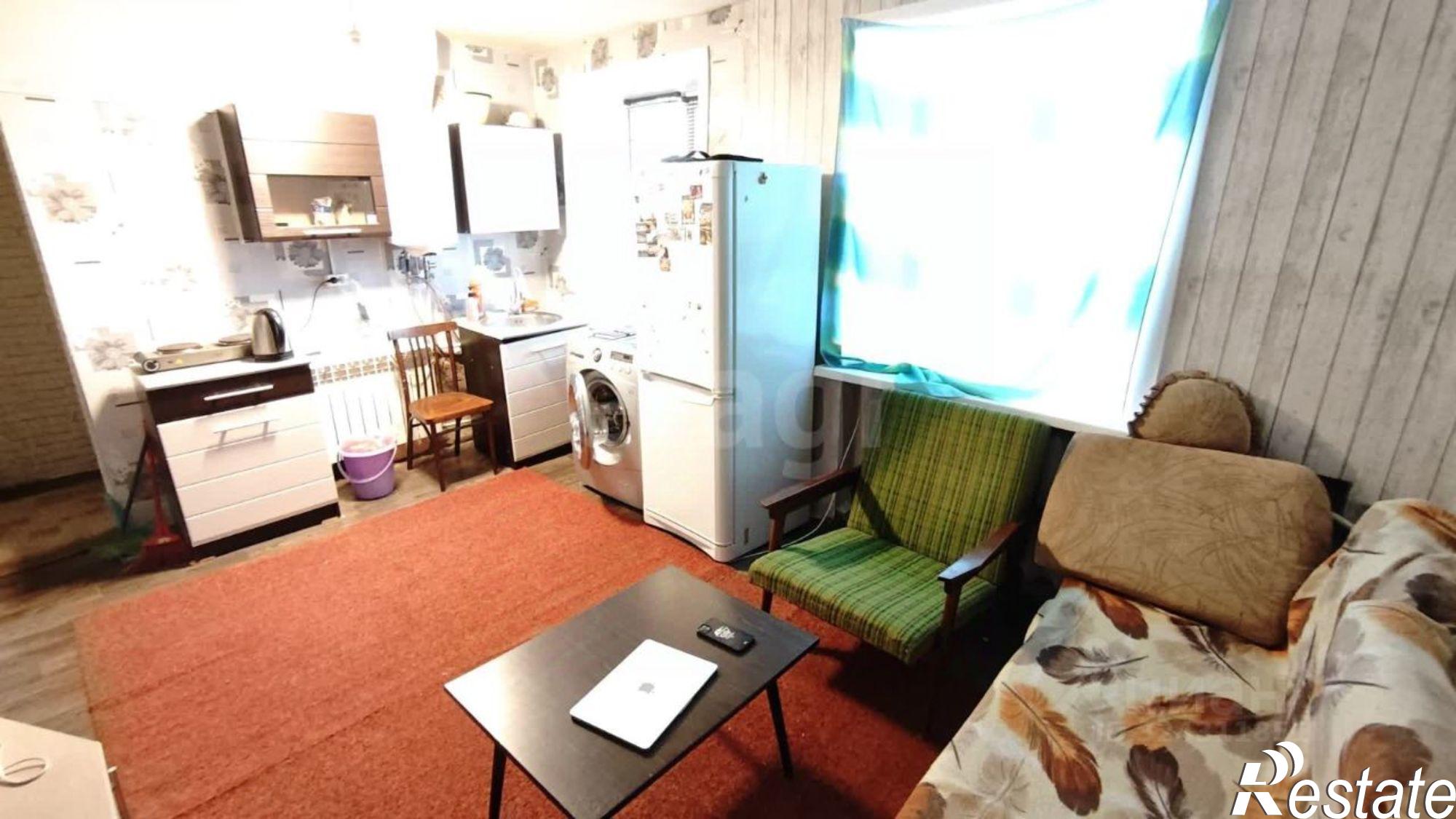 Купить квартиру за 2 500 000 рублей на Новый проспект, 7