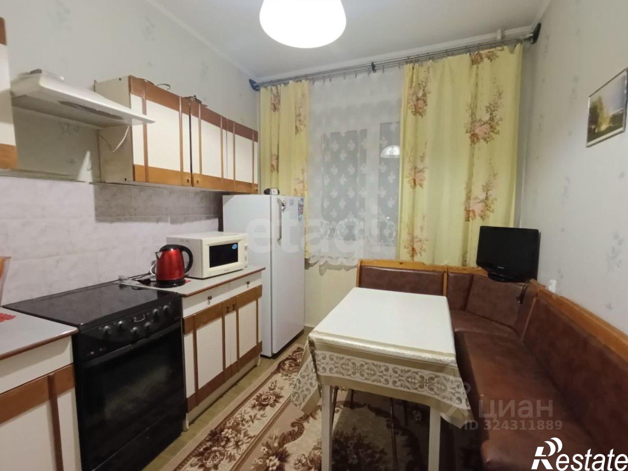 Купить квартиру за 8 630 000 рублей на улица Попова, 26