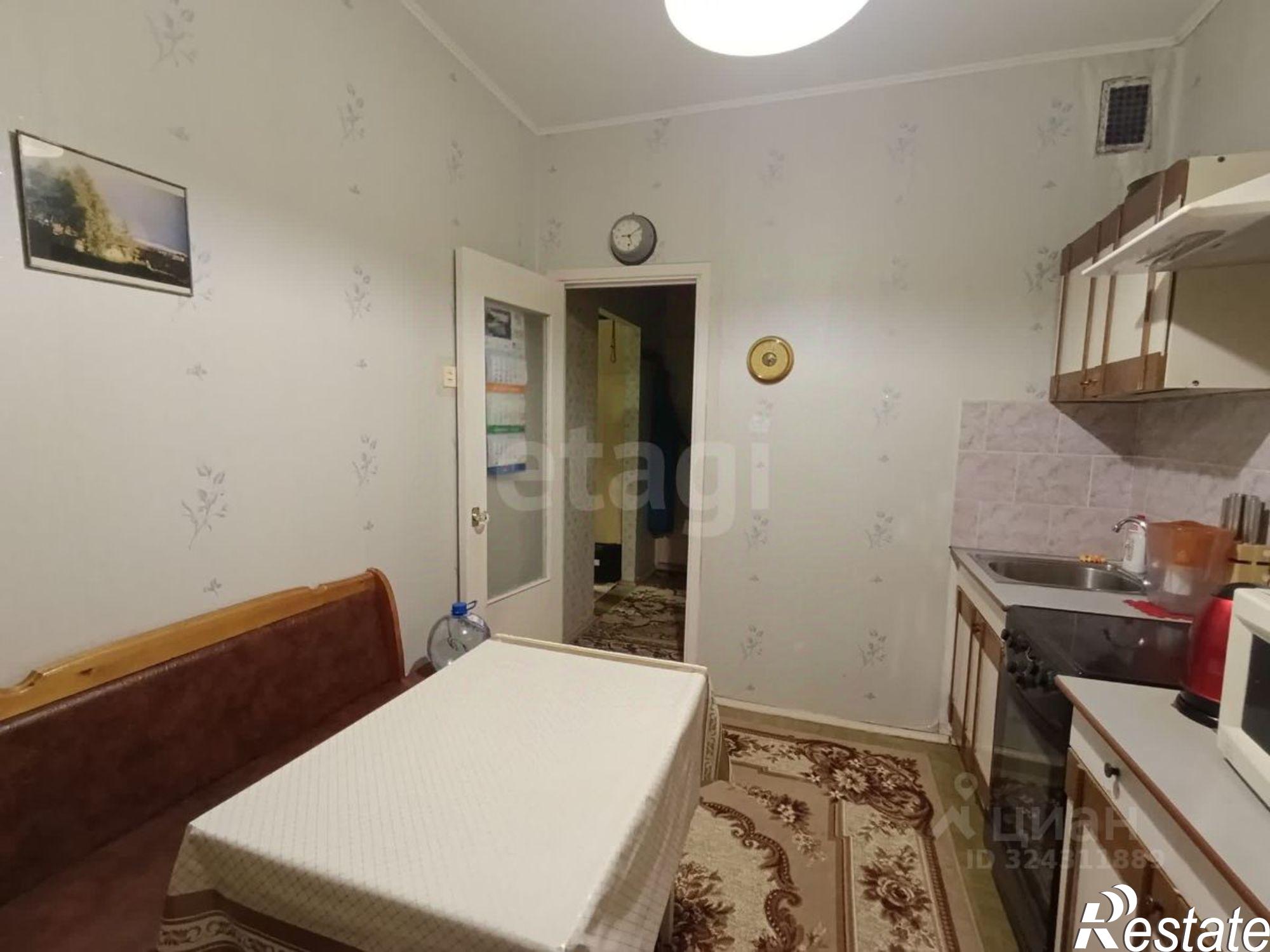 Купить квартиру за 8 630 000 рублей на улица Попова, 26