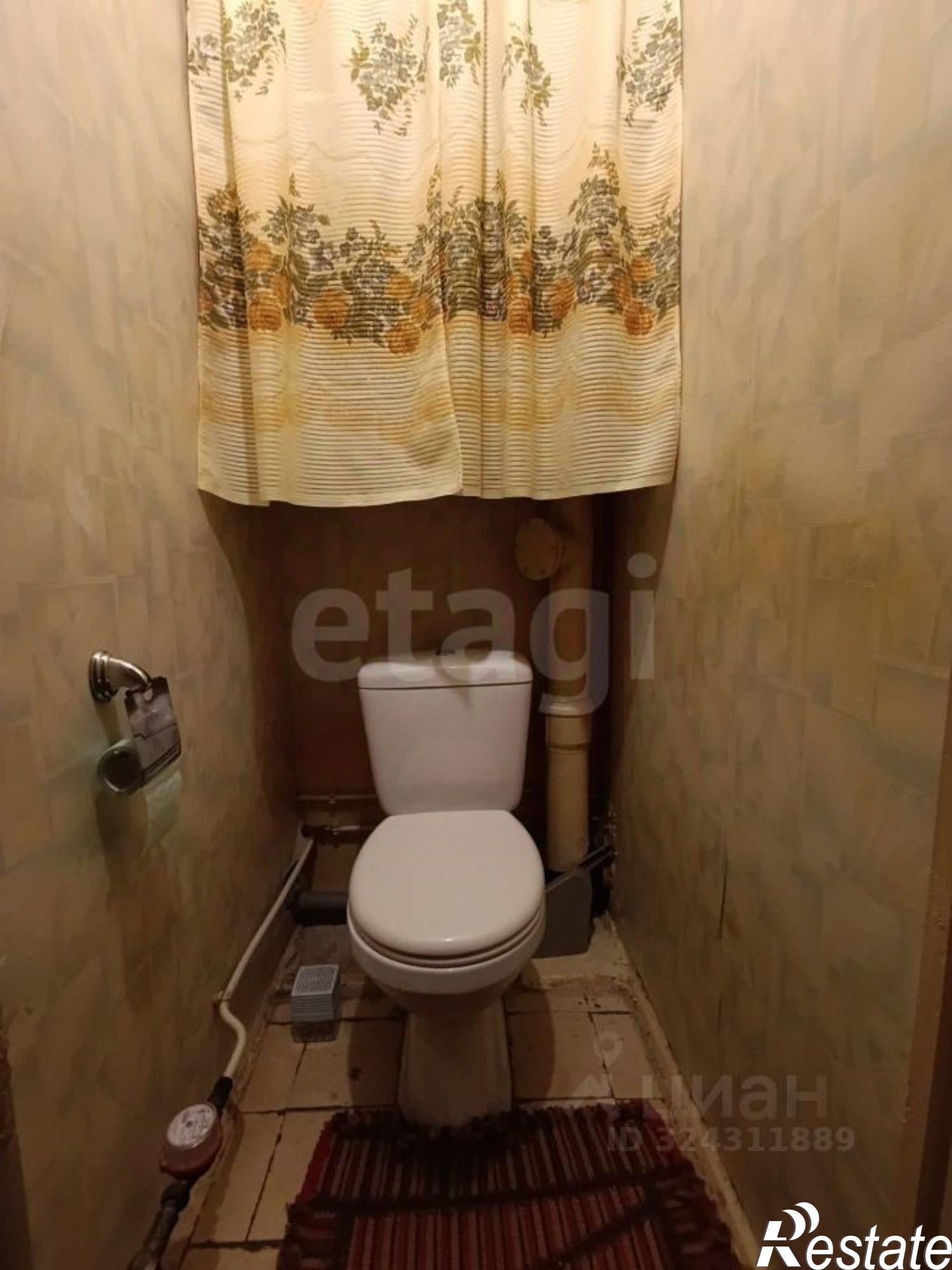 Купить квартиру за 8 630 000 рублей на улица Попова, 26