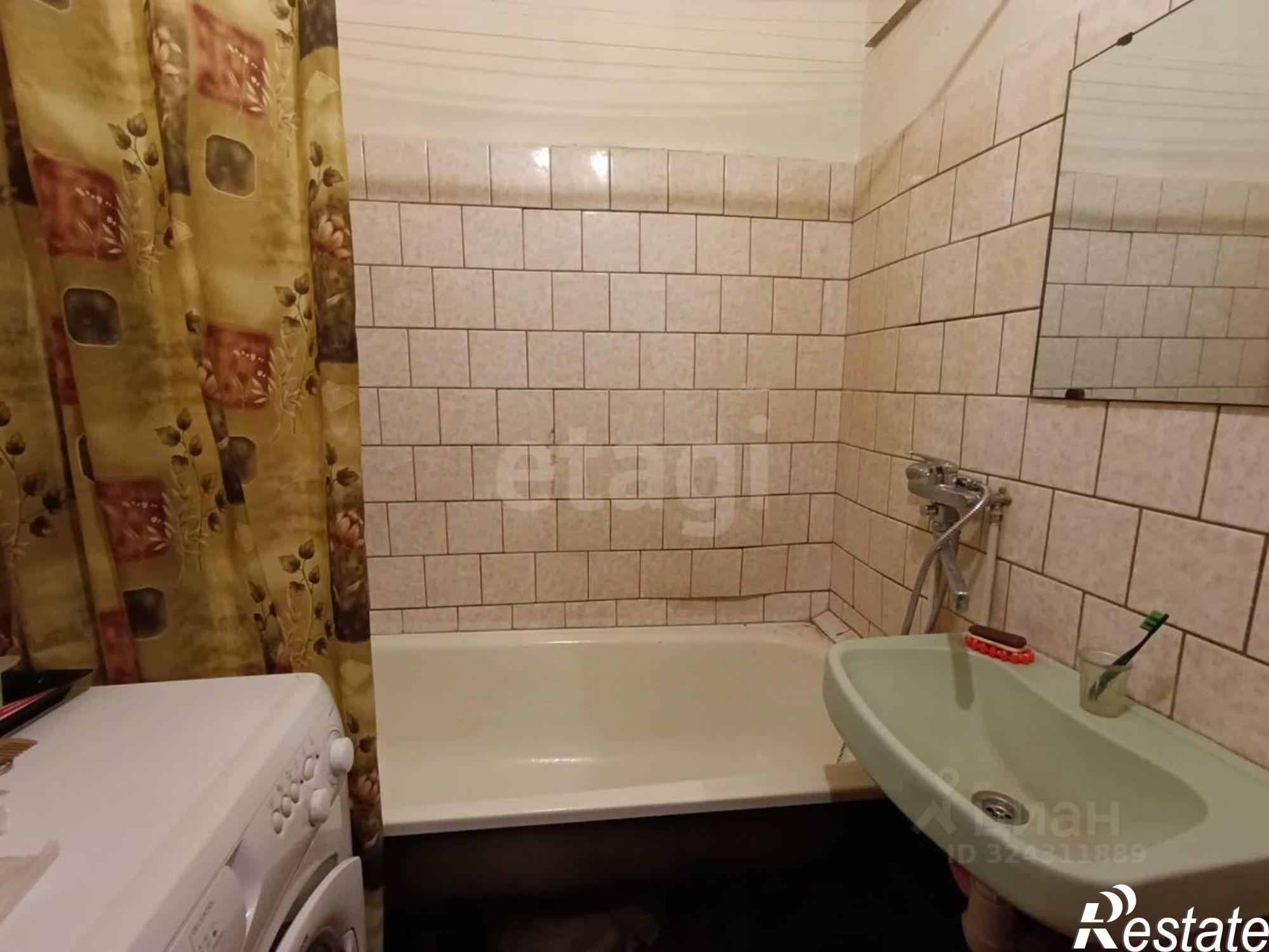 Купить квартиру за 8 630 000 рублей на улица Попова, 26