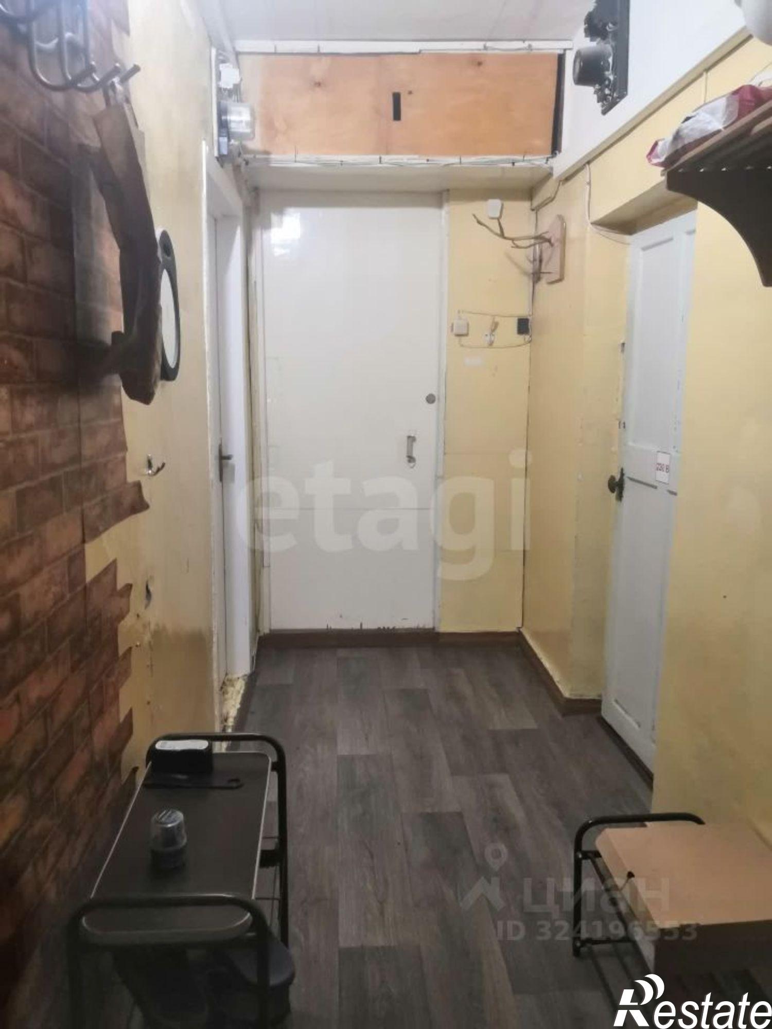 Купить комнату за 960 000 рублей на улица Гагарина, 10