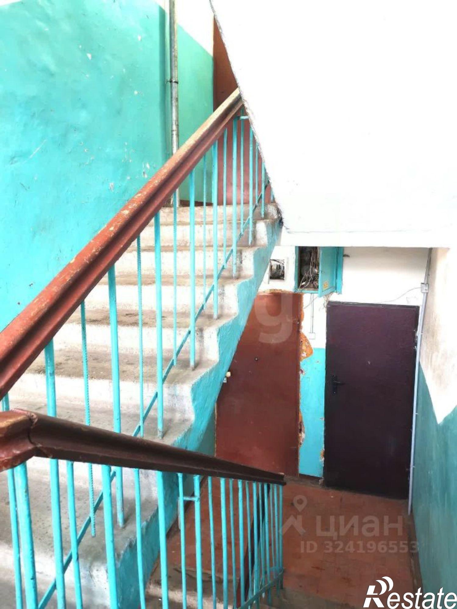 Купить комнату за 960 000 рублей на улица Гагарина, 10