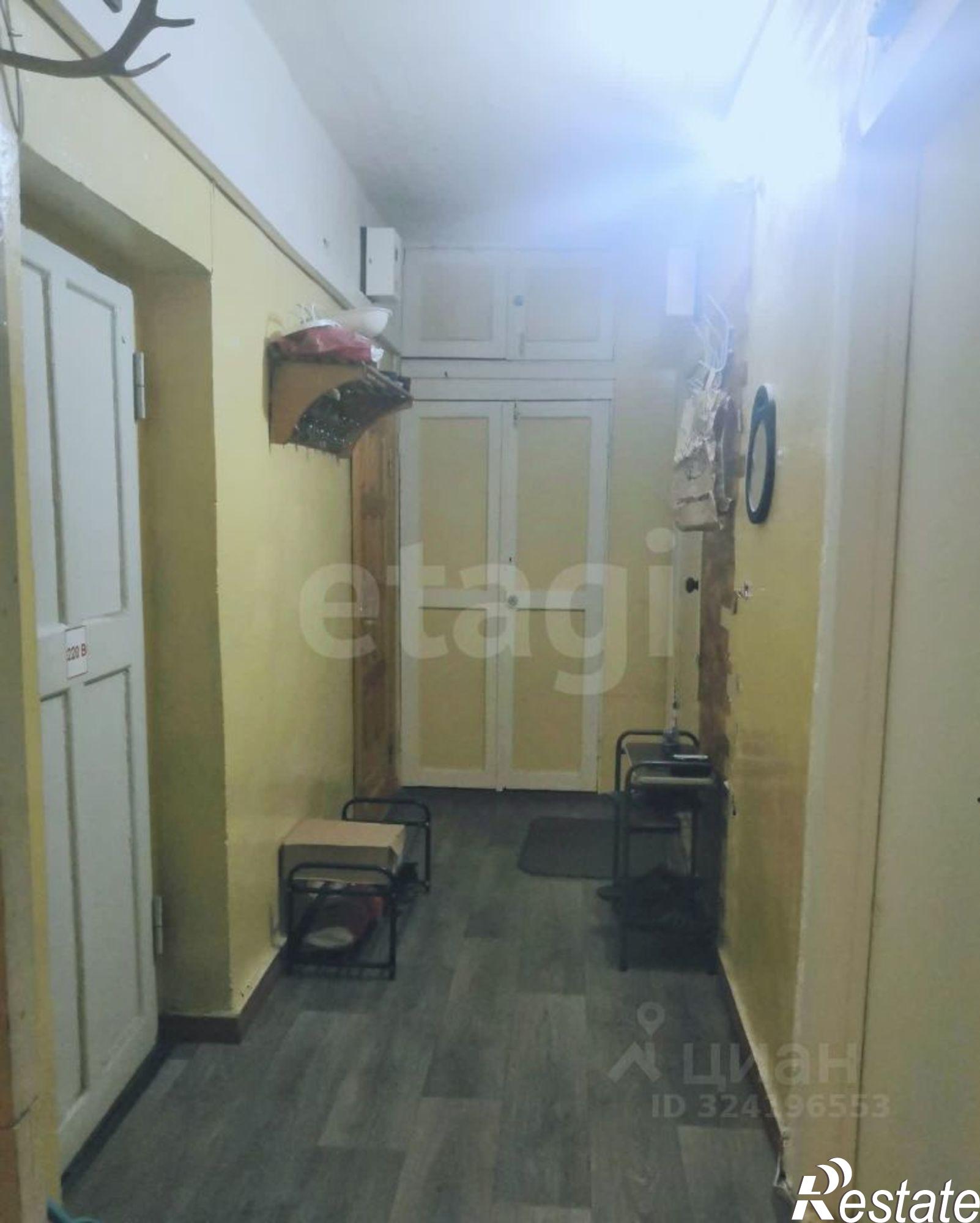 Купить комнату за 960 000 рублей на улица Гагарина, 10