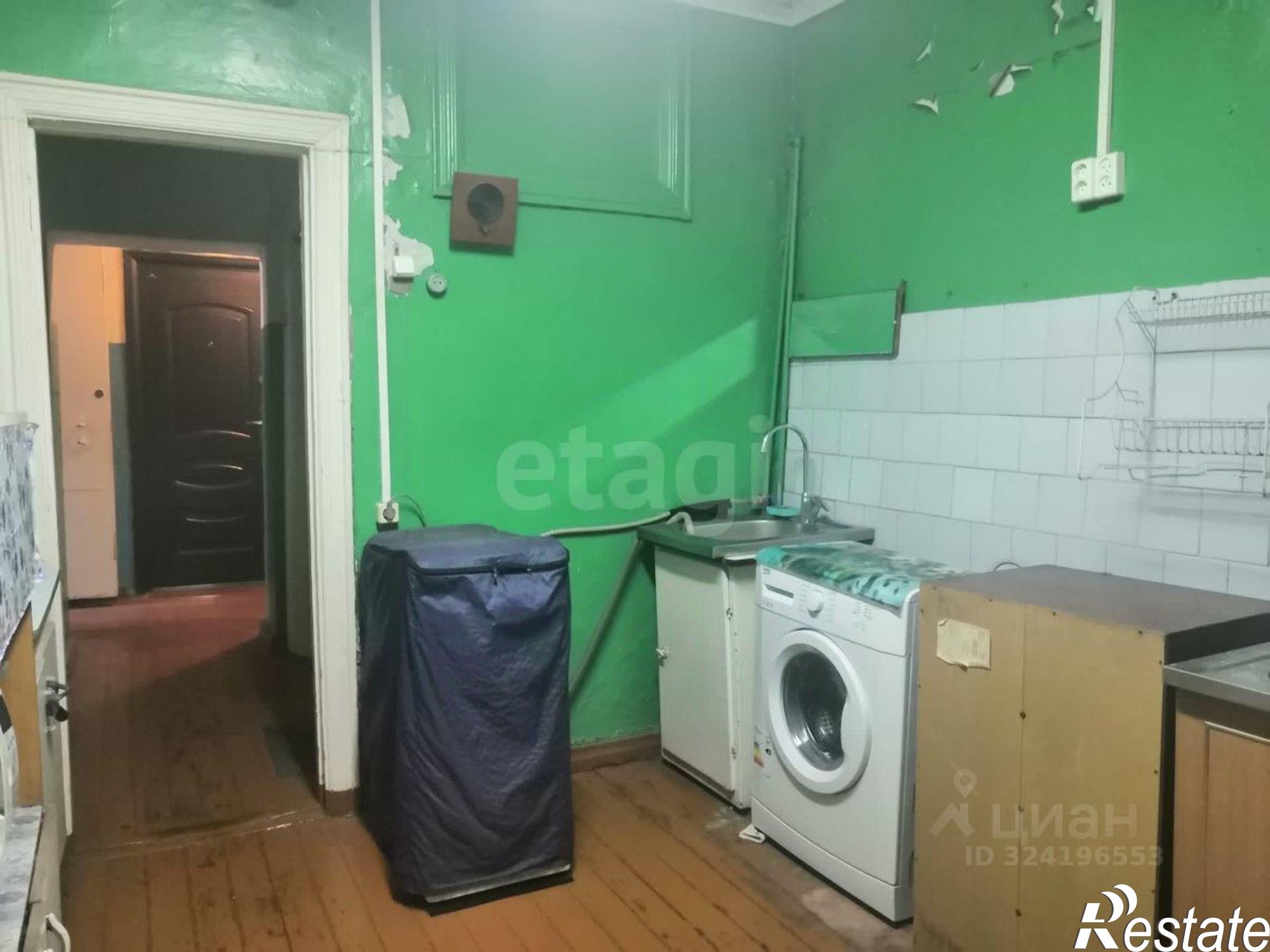 Купить комнату за 960 000 рублей на улица Гагарина, 10