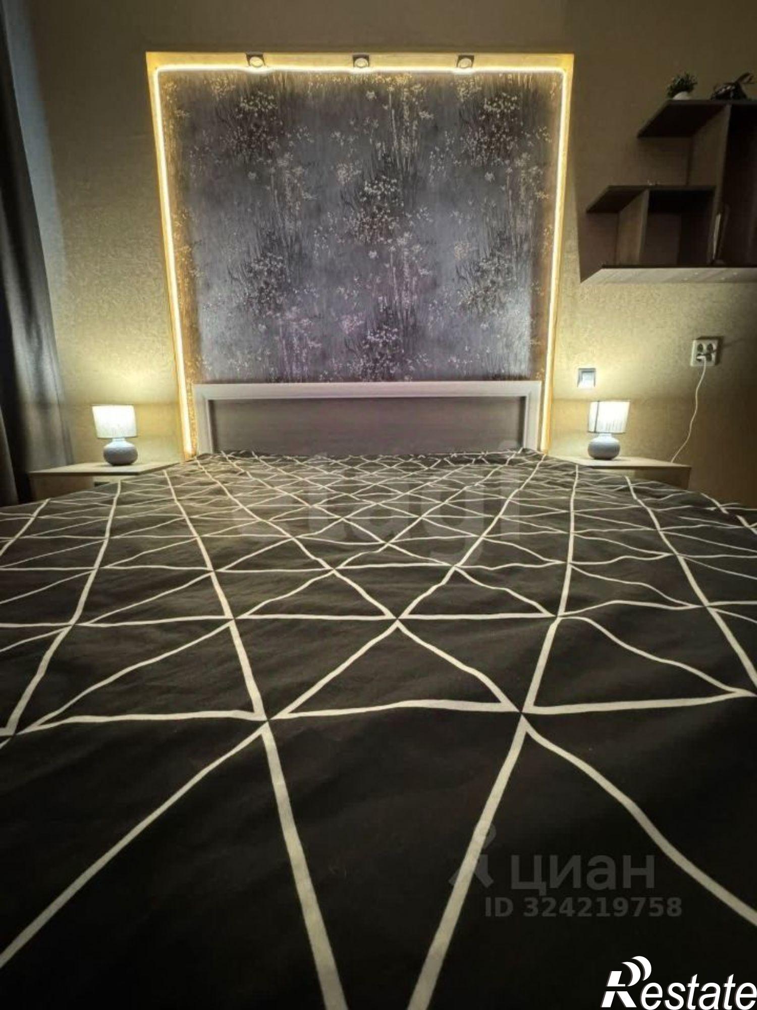 Купить квартиру за 6 300 000 рублей на проезд Приорова, 1