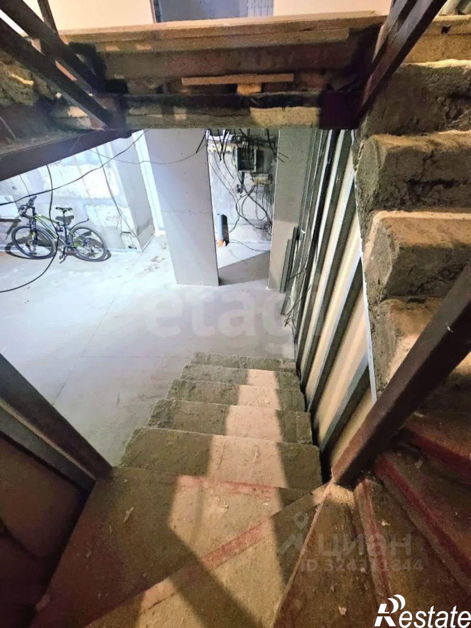 Купить квартиру за 15 500 000 рублей на ул Челюскинцев, 2