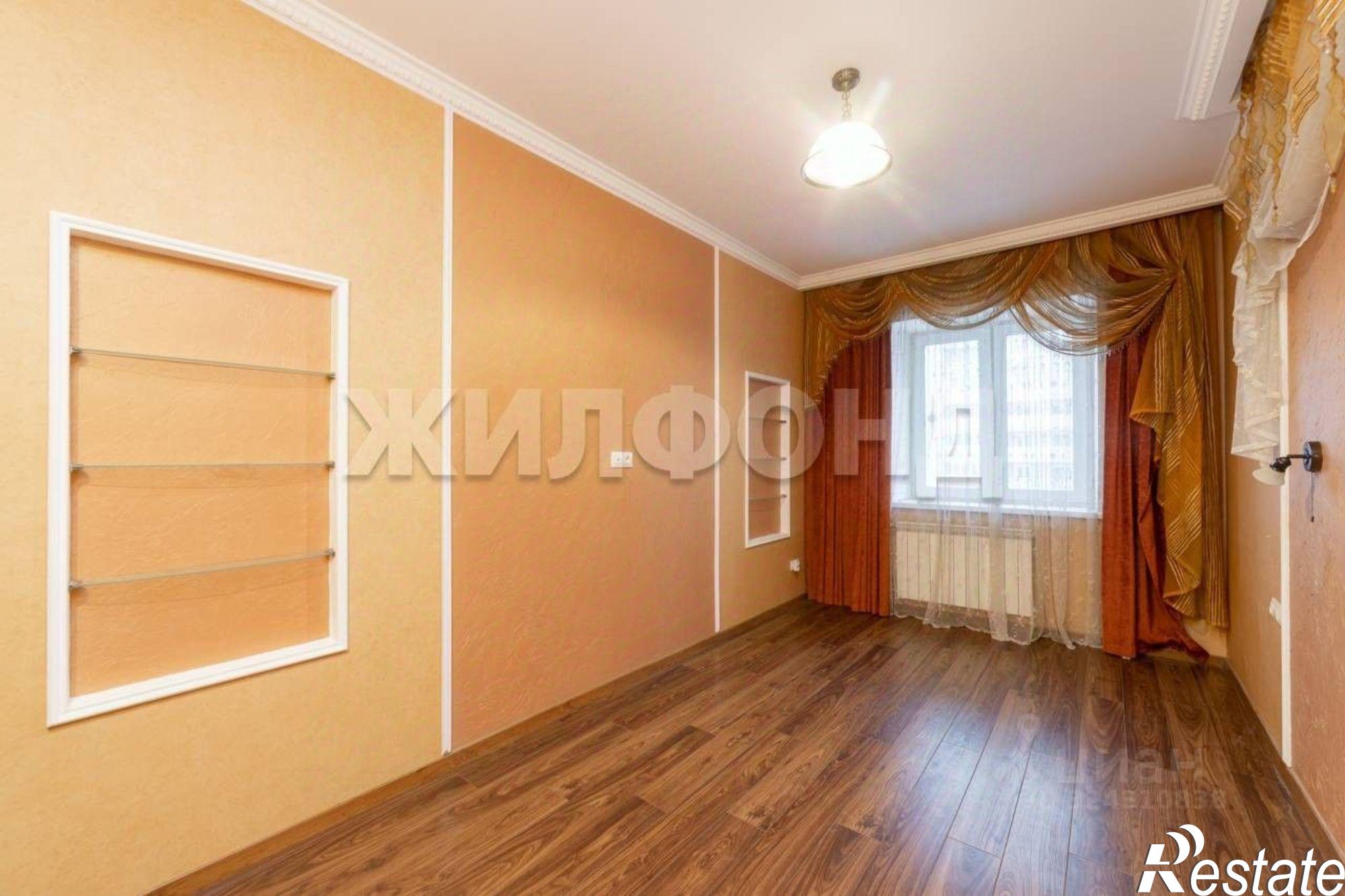 Купить квартиру за 9 500 000 рублей на ул Терехина, 6 2