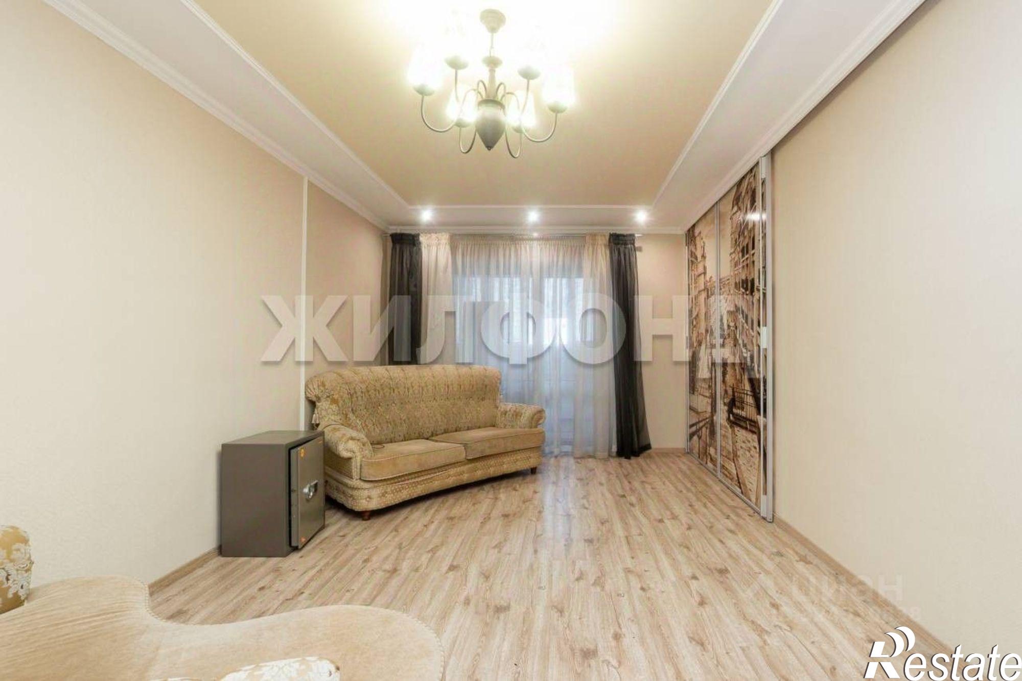 Купить квартиру за 9 500 000 рублей на ул Терехина, 6 2