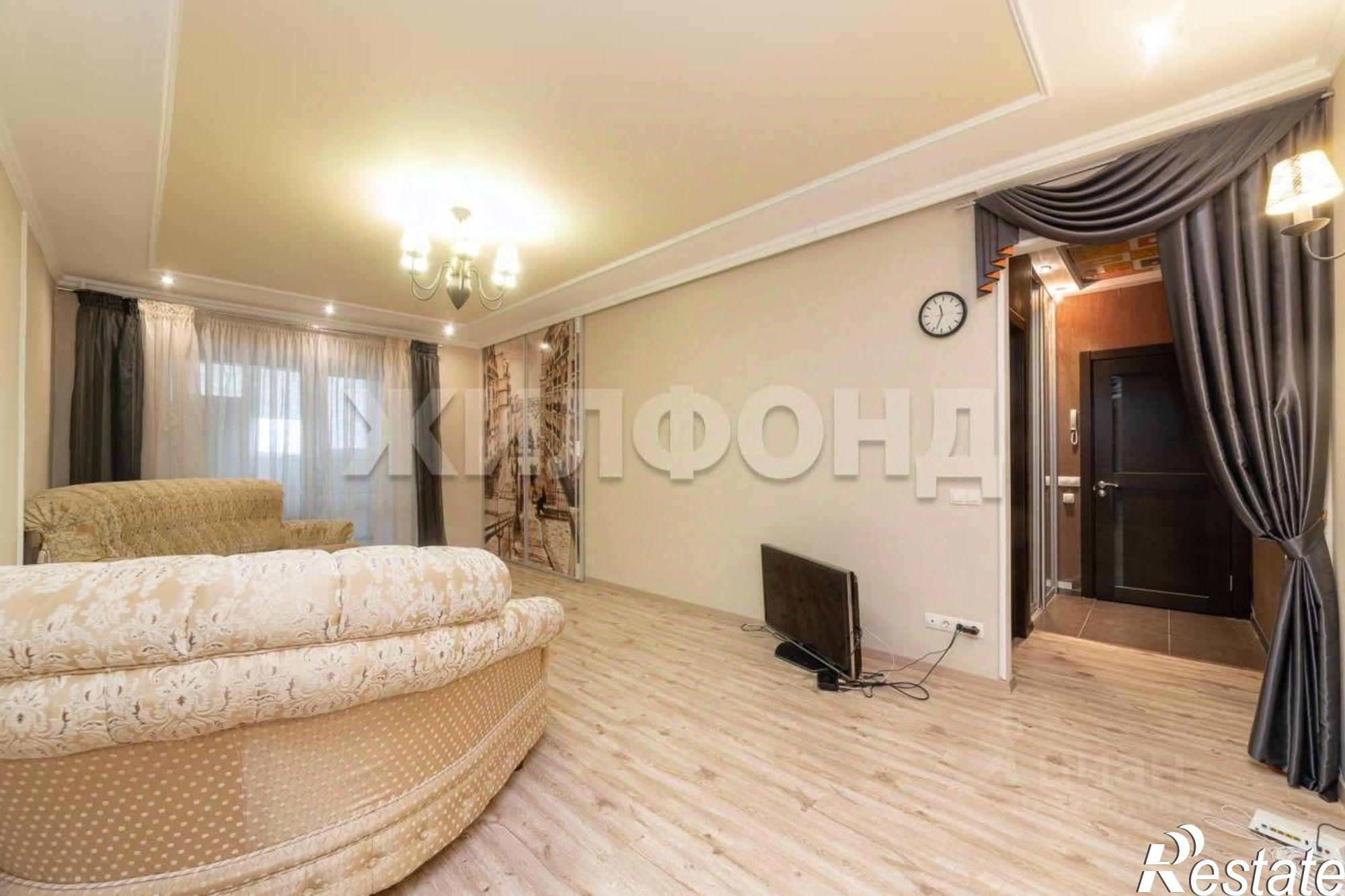 Купить квартиру за 9 500 000 рублей на ул Терехина, 6 2