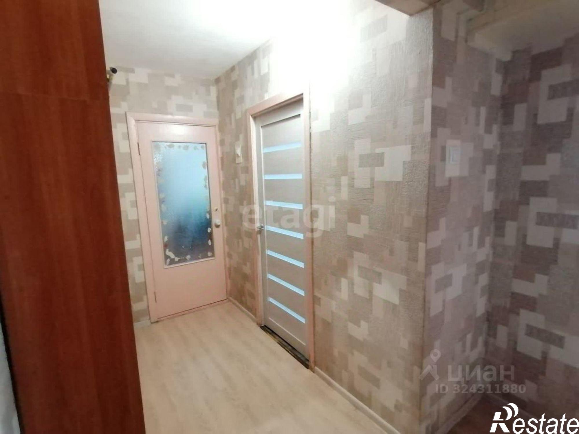 Купить квартиру за 6 000 000 рублей на Московский пр-кт, 45 1