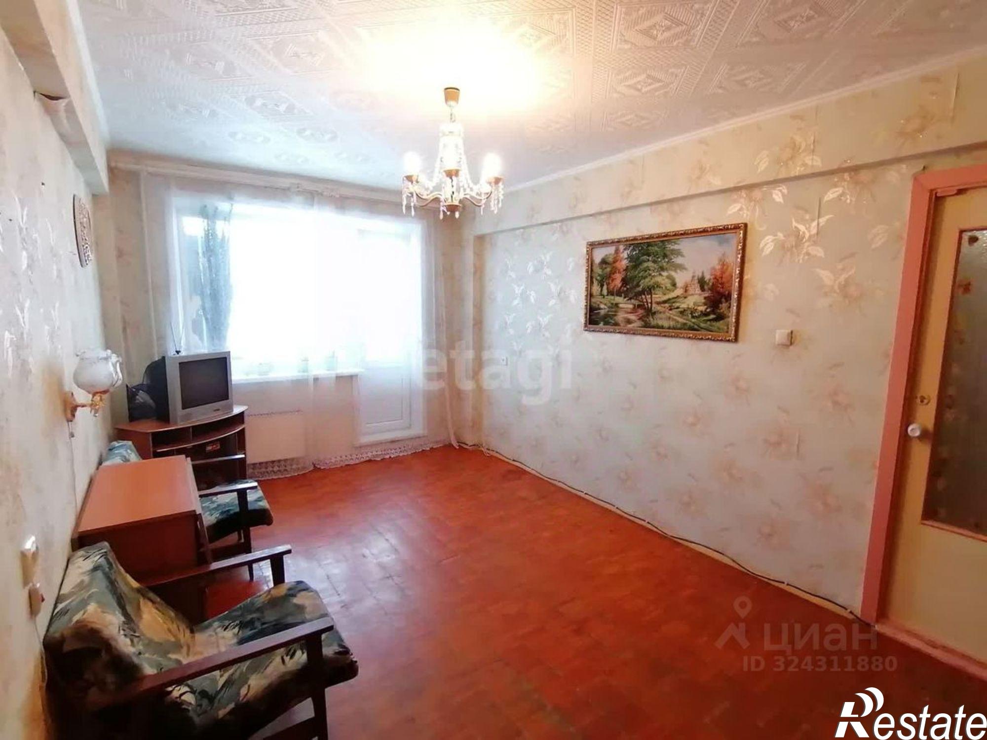 Купить квартиру за 6 000 000 рублей на Московский пр-кт, 45 1