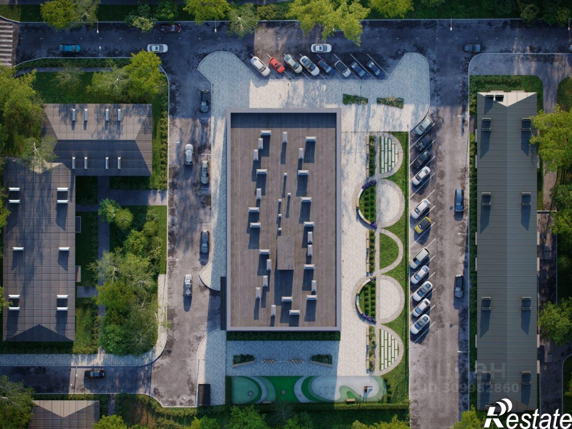 Купить квартиру за 5 857 080 рублей на ул Розы Шаниной, 4