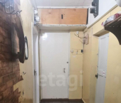 комната 51 кв м улица Гагарина, 10