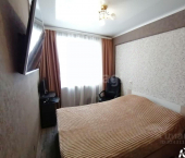 3-комн, 63кв м, этаж 8/9 Московский пр-кт, 45 1