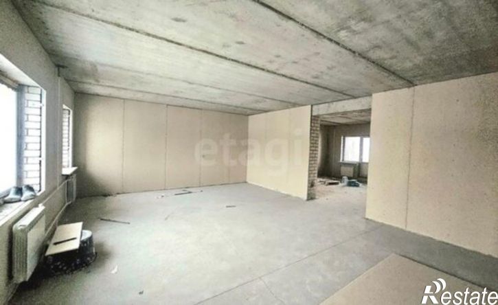 4-комн квартира ул Челюскинцев, 2,  д. 2