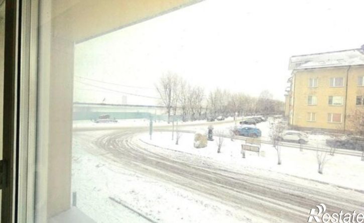 4-комн квартира ул Челюскинцев, 2,  д. 2