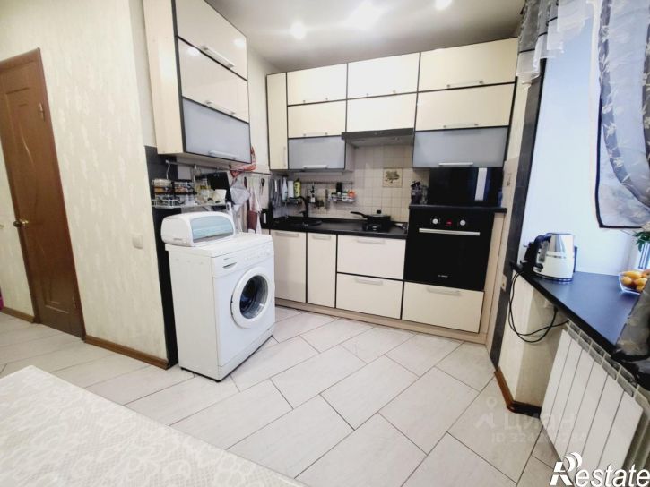 3-комн квартира проспект Дзержинского, 19,  д. 19