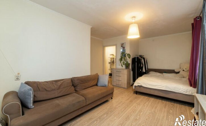 1-комн квартира проспект Обводный Канал, 36 к1,  д. 36 к1