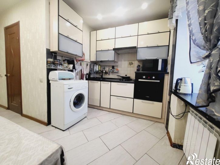 3-комн квартира проспект Дзержинского, 19,  д. 19